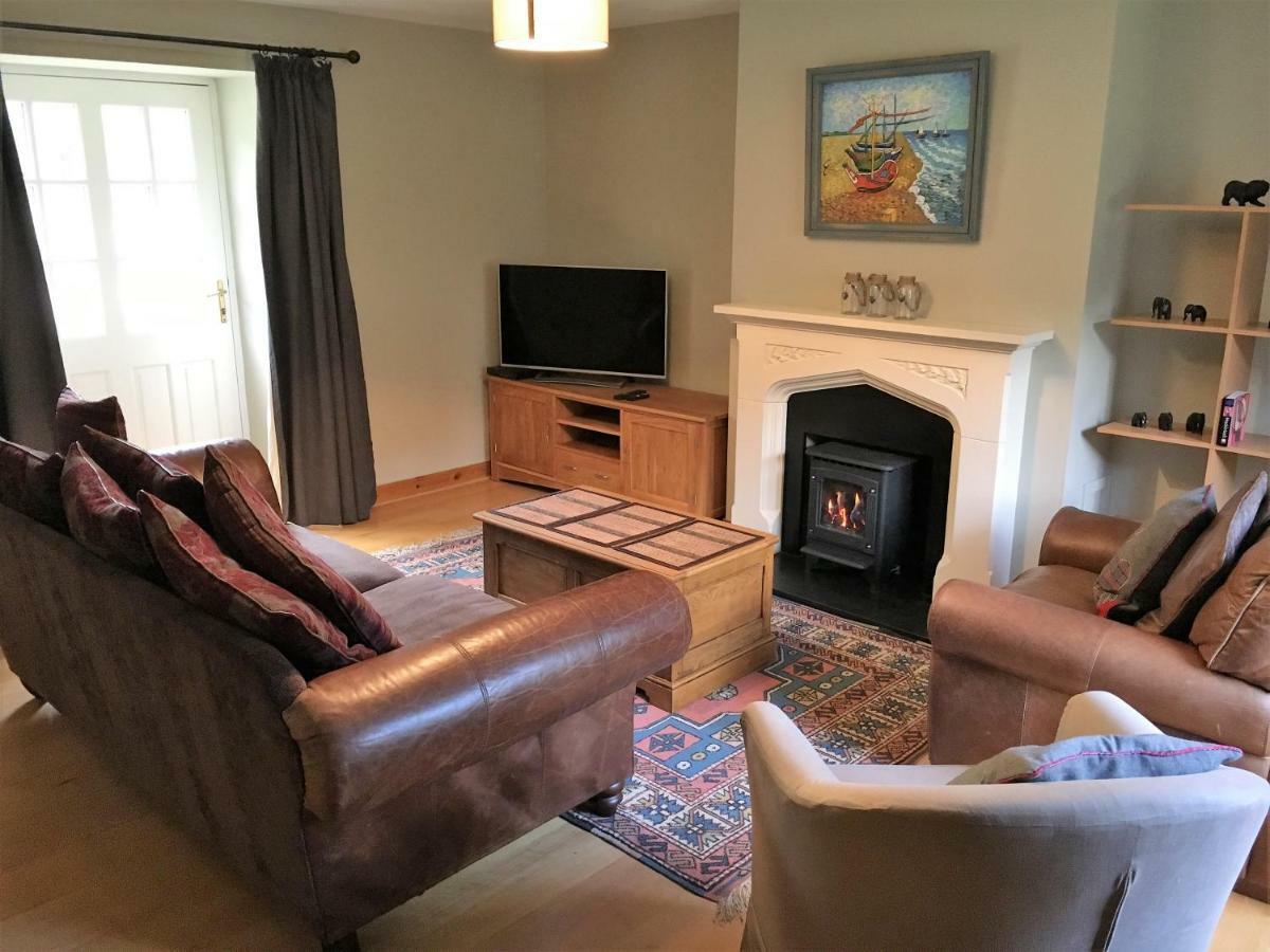 Dunnottar Woods Ferienhaus